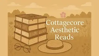 Cottagecore Book Recommendations &ndash; Escape Into Cozy, Whimsical Reads