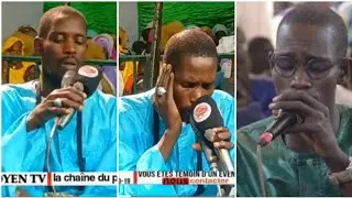 Serigne ,Abdoul Ahad Coundoul Thiante Touba 'Ndiatta 2026