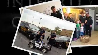 2018 Patrol Officer Application Process