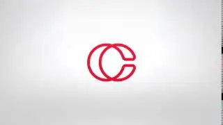 Chefs Club Logo Intro Animation