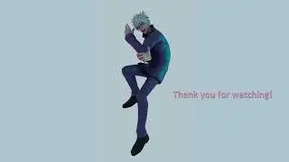 2025 Humber Showcase Demo Reel