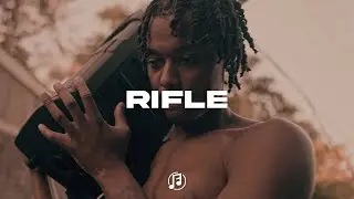 [FREE] Skilla Baby X Sada Baby Type Beat - Rifle (prod by Fuelz)