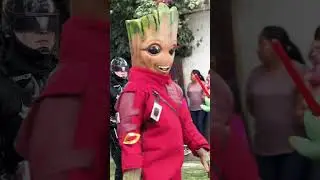 Convite del Centenario 7 De Diciembre Joyabaj