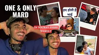 viral memes 🔥 Sourav Joshi Roast 😱 | Overacting Ka The End | Funny & Savage Roast!