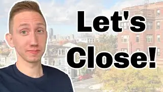 My Process of Buying Multi Family | From Due Diligence to Banks