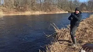 Salaca 17 марта 2025 г.