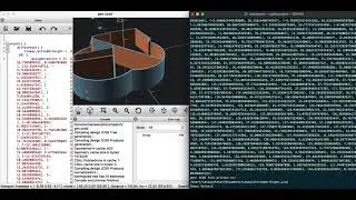 Computational Architecture - NFT Generative Art Project