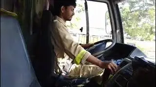 How to operate a mobile crane at Reliance Industries,Asia's largestrefinery