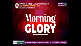 KKKT  DKU  USHARIKA WA NJOMBE.IBADA YA MORNING GLORY .  MCHG FAUSTIN   SHAWODZIDZE  TAR 04-02-2026