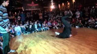 JIMS VS STUKI | TOP 16 | Blaze Master Jam International 2012