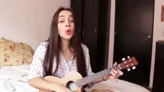 Olivia Newton John - You are the one that I want GREASE (ukulele cover)