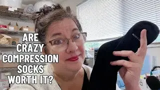 Before You Buy Crazy Compression Socks&hellip; Watch This!