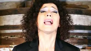 Camilla Barbarito canta Liliana Felipe