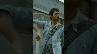 Prabhas Mirchi intro fight | Cut out choosi konni konni nammeyali dude...