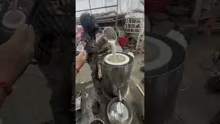 Heavy Duty Automatic Hydro Dryer Machine To Remove Oil From Namkeens & Sev WhatsApp  +91 9111156620