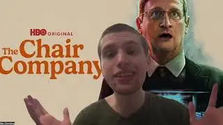 The Chair Company(HBO) Review