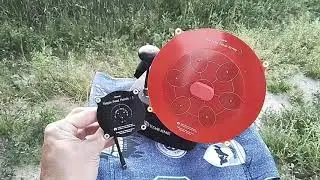 Тест на дальность и качество связи FPV антенн 5.8 Ghz. Часть №5. Triple feed patch Array - 1.