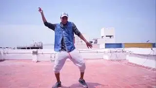 Vblock Dutch - Juk A Girl - Alcy (Dancer)- Dance Hall- Mix tap -2020