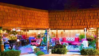 How to Cozy Up Your Outdoor Space for Winter Comfort 🎄🥰