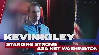 Kevin Kiley For Congress | 