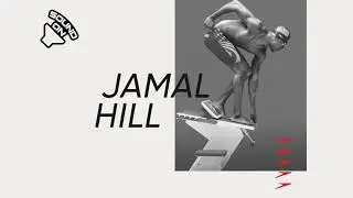 How Jamal Hill is Making Waves - Speedo USA