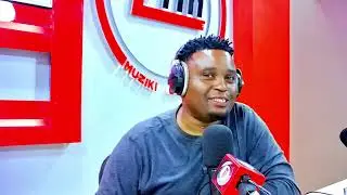 LIVE 🔴 QUAVO DRONE - EFM TANZANIA @efmtanzania @Bongofm989 @Wasafi_Media @Cloud-Media