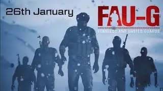 #fauganthem #ncoregames #faugreleasedate Fau -G anthem released by #Akshaykumar Release date