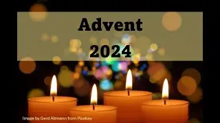 2024 12 01 Prophet