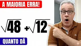 APRENDA O SEGREDO PARA SOMAR RA&Iacute;ZES HOJE