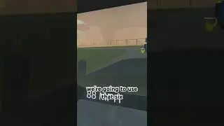 Dead man walking tornado in ape out