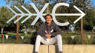 Cross Country Meet - UIL 6A State - 5K - November 6, 2021