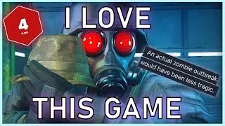 The STYLE of.. Operation Raccoon City