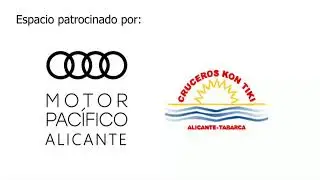 DIRECTO | OFRENDA FLORAL