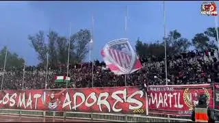ULM 2005 - BOTOLA 2 JORNADA 9 MAT VS KAC
