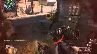 ErikLe1 - Black Ops II Game Clip