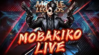 Тhe Road to Epic &darr; | Mobile Legends | #mlbblive #mlbb #mobilelegends #mlbbidcreator