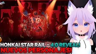 SE CANCELA EDOSTAR?! - Revelaci&oacute;n de nuevos personajes 4.0 - Nueva Compensaci&oacute;n por el atraso