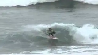 Kyuss King Grom Surfer age 10 Nov 2010
