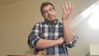 Cooking With BigNorv: Disaster Burger (Dangerous)
