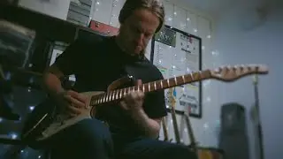 Will Spencer - I Don't Wanna Be Here No More (Official Video)
