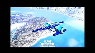 Free Fire Best Editing Video Ever || Alpine Map Editing Video For Whatsapp Status - Garena Free Fire