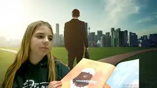 The Bad Seed-read aloud