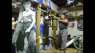 ART ZEPEDA 