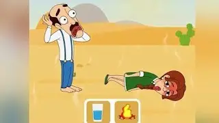 Homescapes Mini Games Ads 27 | How to loot #4