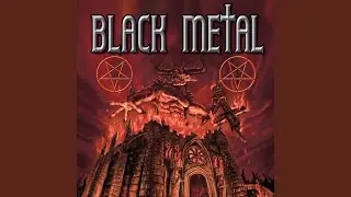 Black Mighty Gods