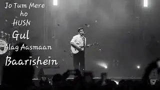 Anuv Jain Mashup
