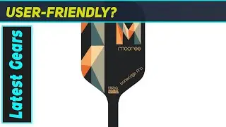 IconixEdge Pro: The Ultimate Power & Spin Pickleball Paddle for Dominance!