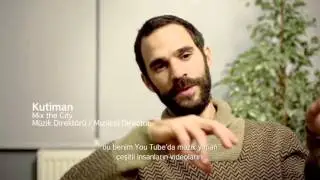 Mix the City İstanbul - Teaser