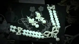 Свадебная бижутерия BrideDecor