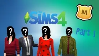 MAKING CLUB PENGUIN/CPI MODS AS SIMS!